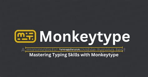Monkeytype .